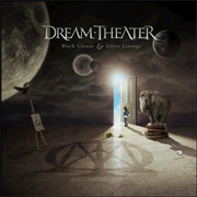 Dream Theater: Black Clouds And Silver Linings